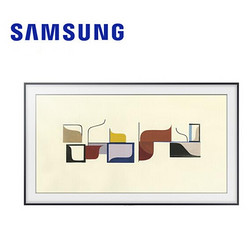 SAMSUNG 三星 UA65LS003AJXXZ 65英寸 艺术电视 