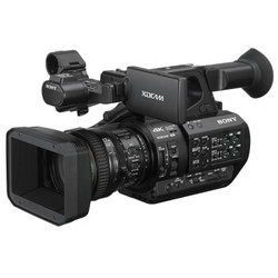 SONY 索尼 PXW-Z280 手持式4K摄录一体机
