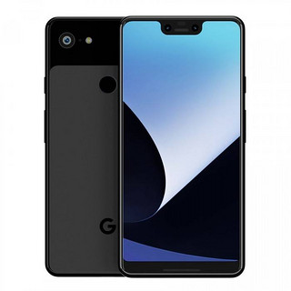 Google 谷歌 Pixel 3 XL 智能手机