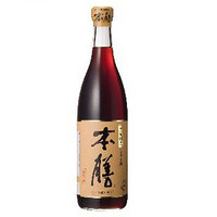 higeta 膳 浓口酱油 720ML