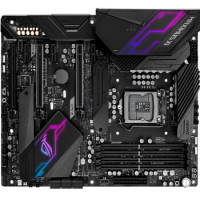 ROG 玩家国度 ROG MAXIMUS XI HERO (WI-FI) 主板 M11H （Intel Z390/LGA 1151）