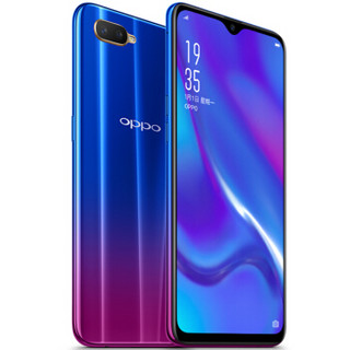 OPPO K1 4G手机