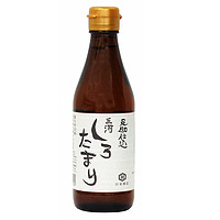 日东酿造 三河溜酱油 300ml