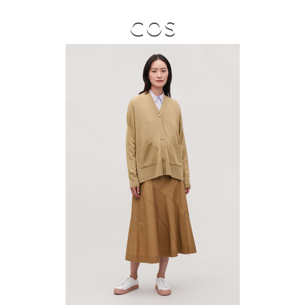 当高冷Céline变成了夜店CELINE,还有这些性冷淡品牌简约又高级~
