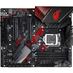 ROG 玩家国度 ROG STRIX Z390-H GAMING 主板