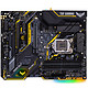  华硕 （ASUS）TUF Z390-PLUS GAMING (WI-FI) 电竞特工 板载WIFI 游戏主板（Intel Z390/LGA 1151）　