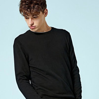 Semir 森马 19008071433 男士毛衣