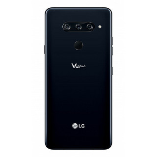 LG V40 ThinQ 智能手机 6GB 64GB