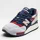  new balance 998系列 M998CSU 男子休闲运动鞋　