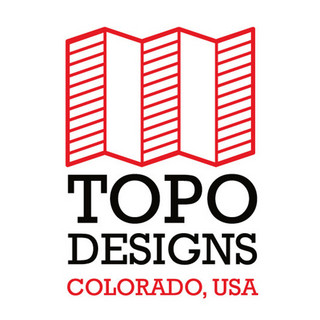 TOPO DESIGNS