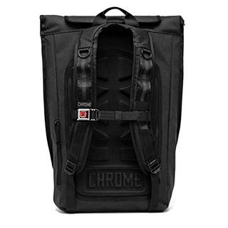 CHROME INDUSTRIES Pawn 2.0 中性款卷顶双肩背包