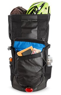 TIMBUK2 天霸 Especial Tres 男士卷顶双肩背包