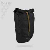 boreas Topaz 蜂鸟 4-0151A-ECL5M-2 中性款卷顶可折叠双肩背包