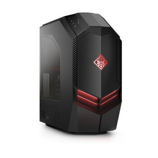 OMEN 暗影精灵 4代 游戏台式机 （i7-9700K、16GB、256GB+2TB、RTX2080 8G）