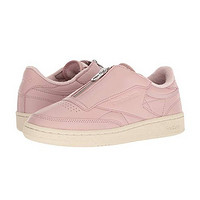 Reebok 锐步 Classics Club C 85 女款休闲运动鞋