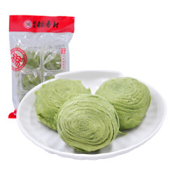 北京稻香村抹茶酥6块包22件