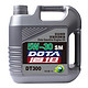 道坦(DOTA) 全合成型汽车机油汽油发动机润滑油 5W-30 SM级4L