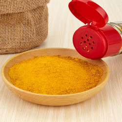 可达怡咖喱粉45g西餐调味品咖喱料奥地利进口咖喱饭牛肉调料