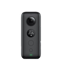 Insta360 ONE X 运动全景相机2223历史新低