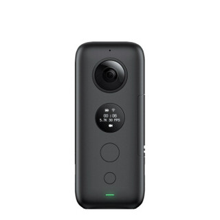 Insta360 ONE X 运动全景相机