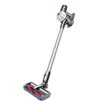 绝对值：dyson 戴森 V6 PRO 手持吸尘器