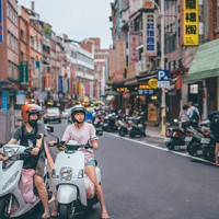 特价机票：上海/宁波-台北6天往返含税（可选南航/海航/国泰等优质航司）