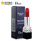  迪奥 （Dior） 全新烈焰蓝金唇膏999（到手价219元）　