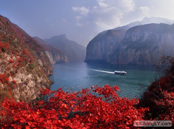 图片来源：宜昌旅游网
