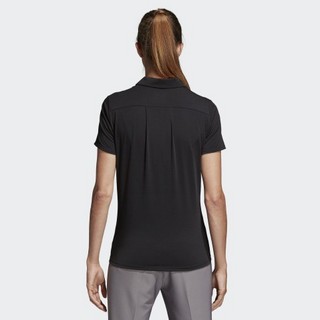 Adidas 阿迪达斯 Essential 女士运动衬衫