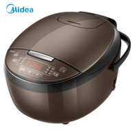 Midea 美的 MB-FB40Simple111 4L 电饭煲