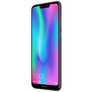 HONOR 荣耀 畅玩8C 4G手机 4GB+32GB 幻夜黑