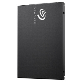 SEAGATE 希捷 BarraCuda SSD 酷鱼系列 SATA6 固态硬盘