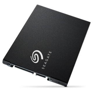 SEAGATE 希捷 BarraCuda SSD 酷鱼系列 SATA6 固态硬盘