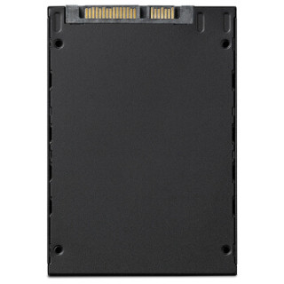 SEAGATE 希捷 BarraCuda SSD 酷鱼系列 SATA6 固态硬盘