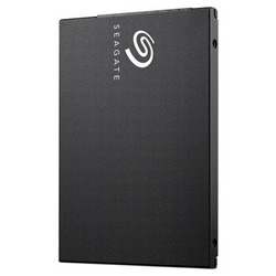 SEAGATE 希捷 BarraCuda SSD 酷鱼系列 SATA6 固态硬盘 2TB