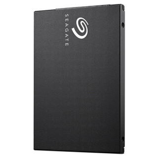 希捷（SEAGATE）BarraCuda SSD 酷鱼系列 1TB SATA 6 固态硬盘