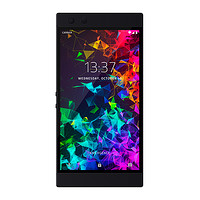 RAZER 雷蛇 Razer Phone 2 4G手机 8GB+64GB 黑色