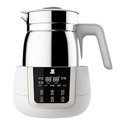 小白熊 HL-0855 恒温调奶器  +凑单品