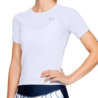  UNDER ARMOUR 安德玛 CoolSwitch 1313999 女子短袖T恤