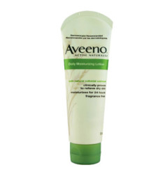 Aveeno 每日天然滋养保湿润肤露 71ml