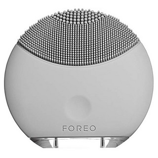 FOREO 斐珞尔 Luna mini露娜迷你净透洁面仪海棠紫(进) 品牌直供