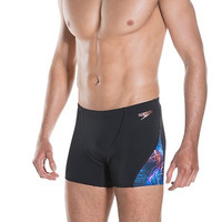  SPEEDO 速比涛 811366C602 男子平角泳裤