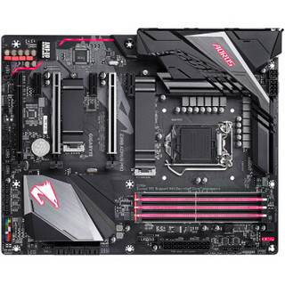 GIGABYTE 技嘉 Z390 AORUS PRO 主板