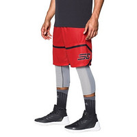 Under Armour 安德玛 SC30 Pick 'n Roll 1298337 男子篮球运动短裤