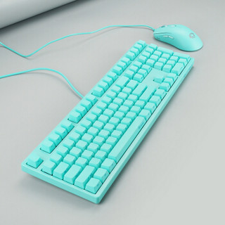 Akko 艾酷 3108 机械键盘键鼠套装
