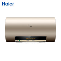 双11预售：Haier 海尔 EC6003-YTG 60升 电热水器
