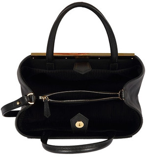 FENDI 芬迪 PETITE 2JOURS系列 8BH253 D7E F0NVN 女士手提包