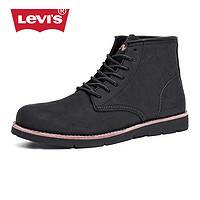 Levi's 李维斯 22512671159 磨砂牛皮 男士工装靴