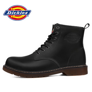 Dickies 帝客 Q153XG05AP09 男士 马丁风格 工装靴