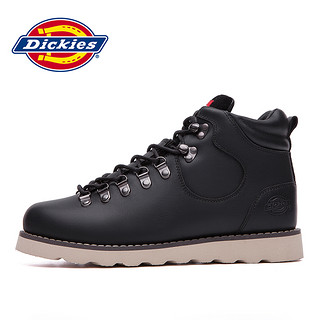 Dickies 帝客 164M50LXS46 男士登山风格皮靴